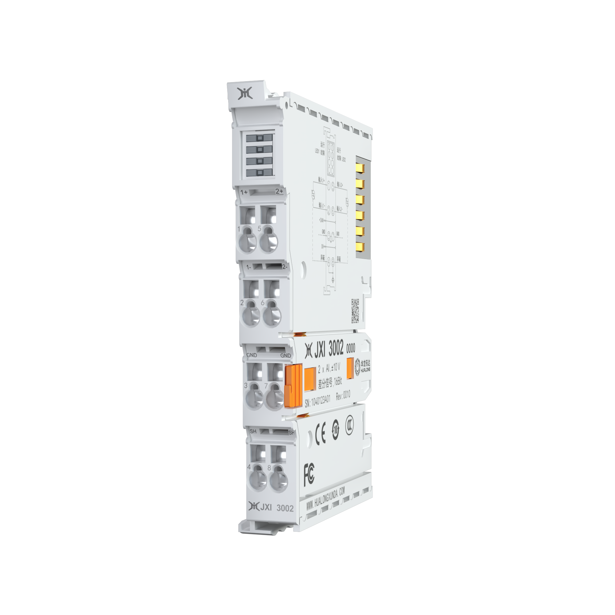  JXI 3002