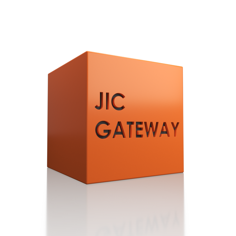 JIC GATEWAY